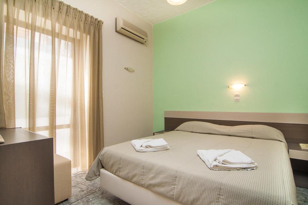 Skinos Apartments 플라키아스 객실 사진